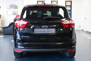 C-max 1.6 TDCI 115 FAP Edition 2015 occasion 72650 Saint-Saturnin