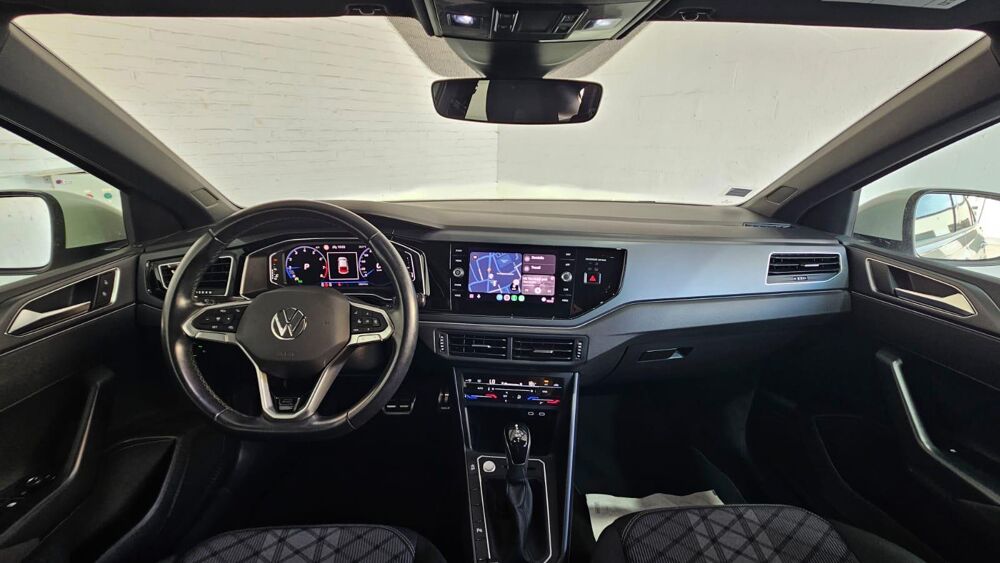 Taigo 1.0 TSI 110 DSG7 R-Line 2022 occasion 59240 Dunkerque