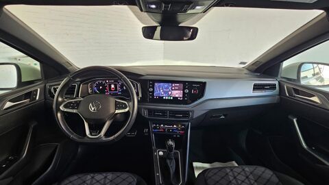 Taigo 1.0 TSI 110 DSG7 R-Line 2022 occasion 59240 Dunkerque