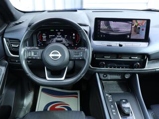 Qashqai e-Power 190 ch Tekna 2023 occasion 77680 Roissy-en-Brie