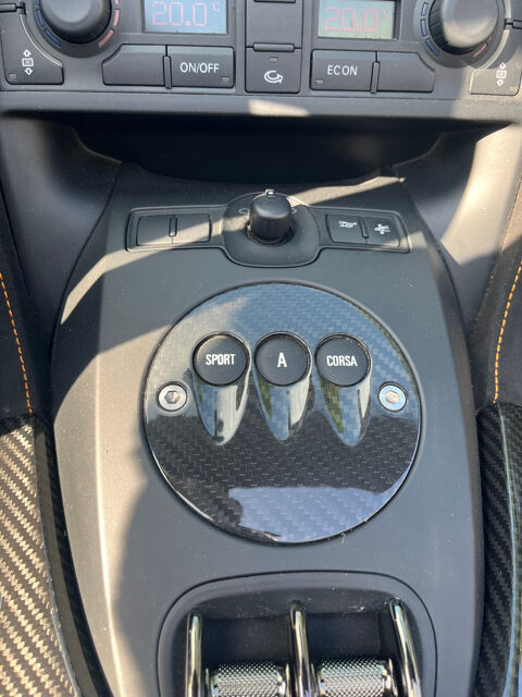 Gallardo 5.2 V10 LP 570-4 Performante Edizione Tecnica E-Gear 2014 occasion 44470 Carquefou
