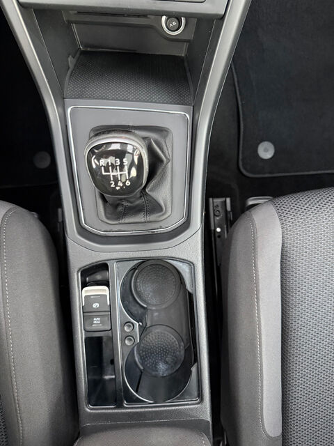 Touran 1.5 TSI EVO 150 5pl Confort + Toit Ouvrant - 5P 2020 occasion 50300 MARCEY-LES-GREVES