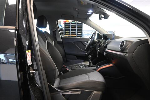Q2 35 TFSI COD 150 BVM6 Sport 2019 occasion 72650 Saint-Saturnin
