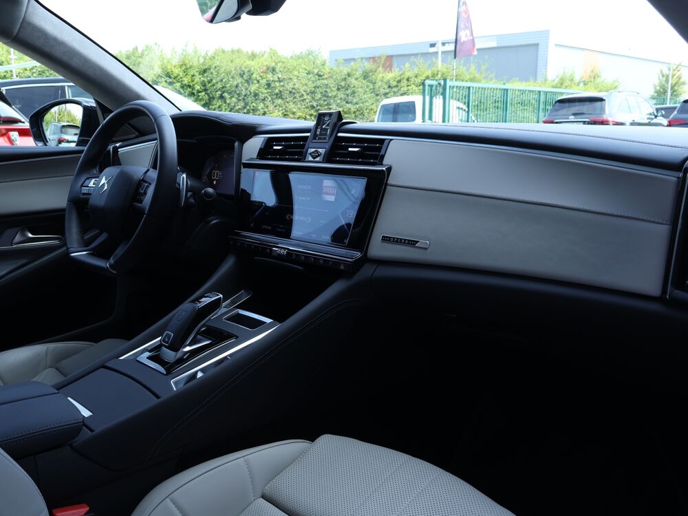 DS9 Hybride E-Tense 250 Opera Premiere 2025 occasion 77680 Roissy-en-Brie