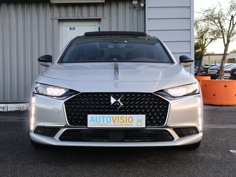 DS9 Hybride E-Tense 360 4x4 Rivoli + 2022 occasion 77680 Roissy-en-Brie