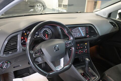 Leon 2.0 TDI 184 Start/Stop DSG6 FR 2017 occasion 72650 Saint-Saturnin