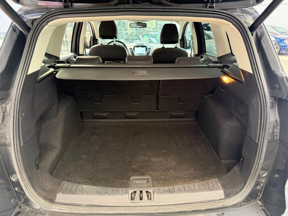 Kuga 1.5 EcoBoost 150 cv 4x2 BVM6 Titanium 1 MAIN 2019 occasion 62230 Outreau