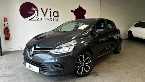 Renault clio iv dCi 90 Energy Intens