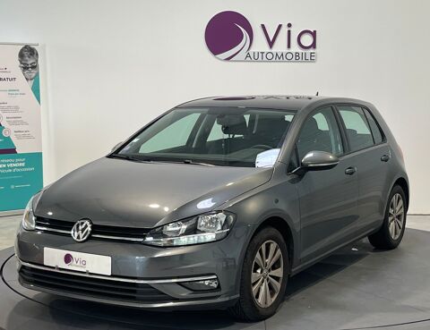 Volkswagen Golf 1.0 TSI 115 BVM6 Confortline Business 2019 occasion Petite-Forêt 59494