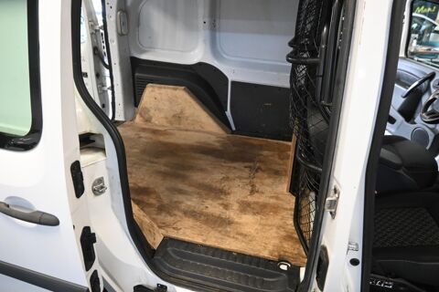 Kangoo Express L1 1.5 DCI 90 ENERGY GRAND CONFORT 2015 occasion 72650 Saint-Saturnin