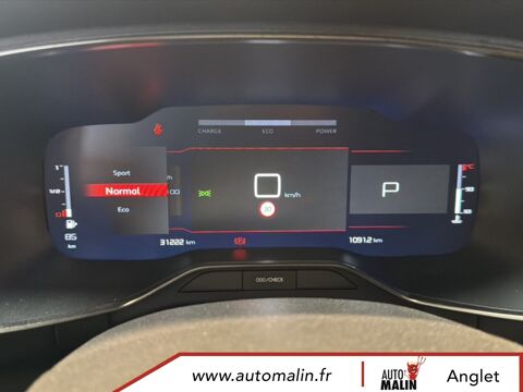 C5 aircross Hybride 136 e-DCS6 Max 2024 occasion 64600 Anglet
