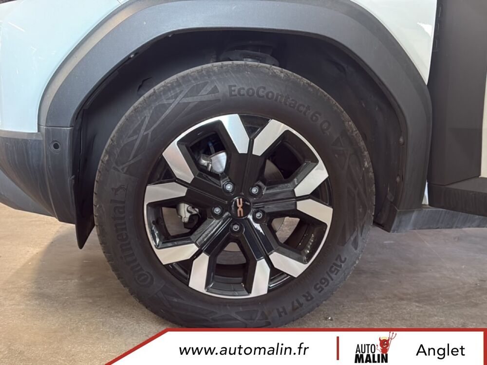 Duster Mild Hybrid 130 Extreme 2025 occasion 64600 Anglet