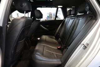 S&eacute;rie 3 Touring 330d xDrive 258 ch BVA8 M Sport Ultimate 2019 occasion 72650 Saint-Saturnin