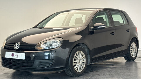 Volkswagen golf 2.0 TDI 110 / entretie