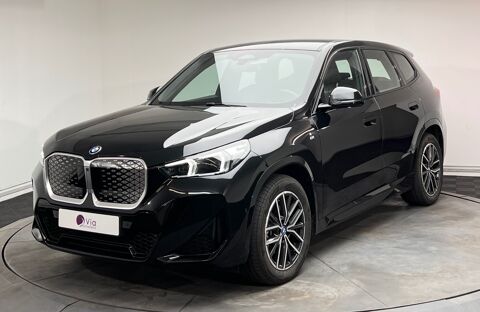 BMW iX1 eDrive20 204ch BVA M Sport - Cam&eacute;ra de Recul - Apple Carplay 2024 occasion F&eacute;rin 59169
