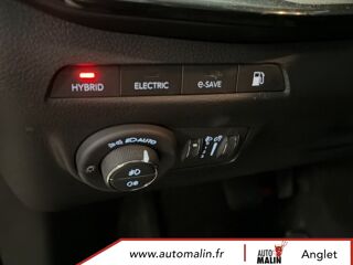 Compass 1.3 PHEV T4 240 ch 4xe eAWD S 2024 occasion 64600 Anglet