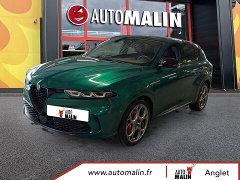 Annonce voiture Alfa Romeo Tonale 28990 €