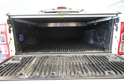 Ranger 2.0 ECOBLUE 170 BV10 XLT 2021 occasion 72650 Saint-Saturnin