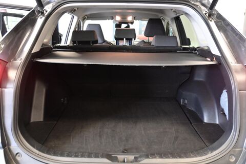 RAV 4 218 ch 2WD Dynamic 2019 occasion 72650 Saint-Saturnin