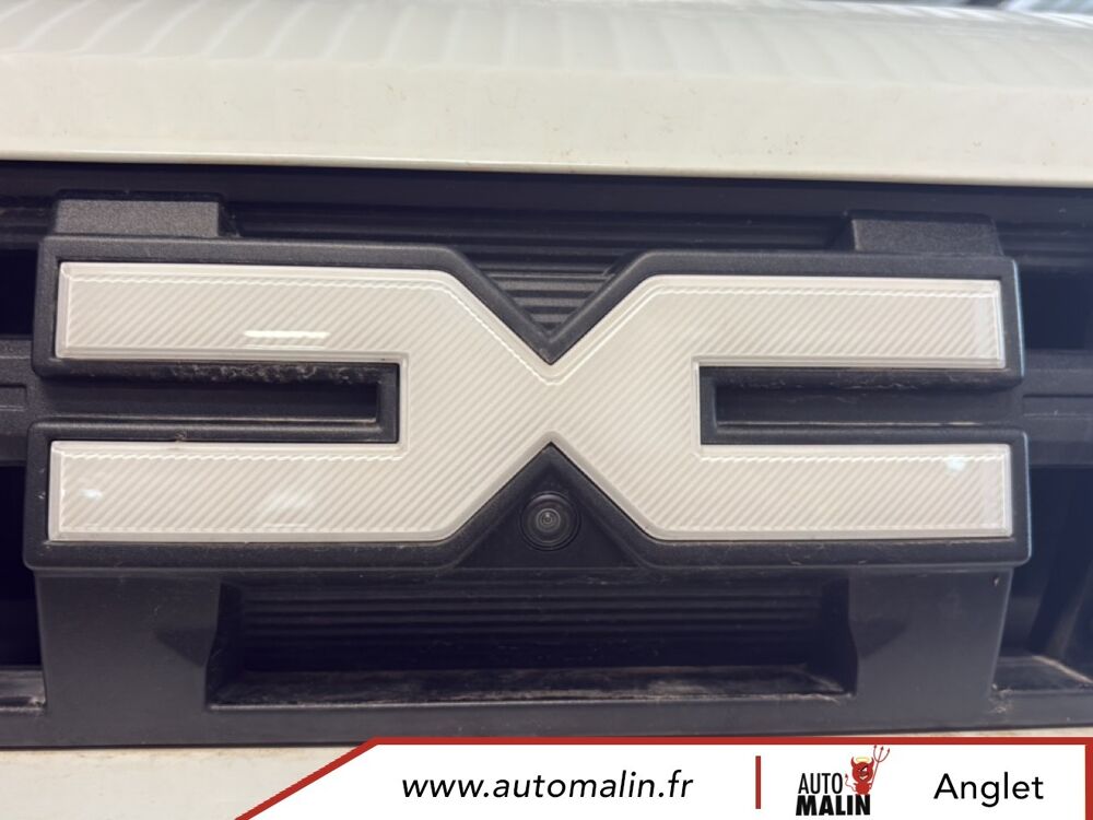 Duster Mild Hybrid 130 Extreme 2025 occasion 64600 Anglet