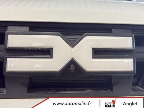 Duster Mild Hybrid 130 Extreme 2025 occasion 64600 Anglet