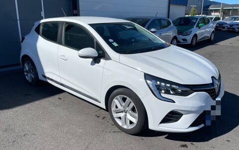 Clio V SCe 65 - 21N Zen 2022 occasion 44800 Saint-Herblain