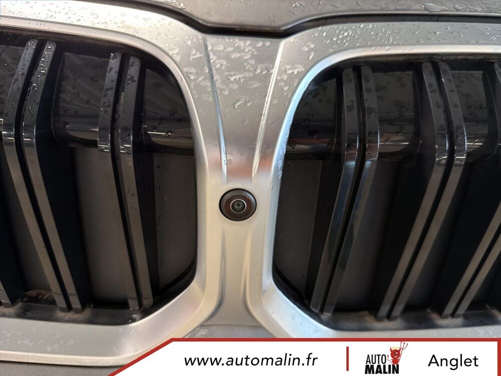 S&eacute;rie 3 Touring 318i 156 ch BVA8 Business Design 2025 occasion 64600 Anglet