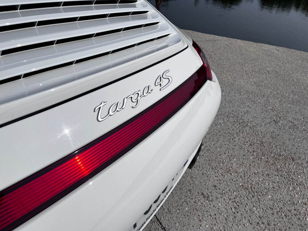 911 Carrera 3.2 4S 3.8i 385 PDK A 2009 occasion 44470 Carquefou