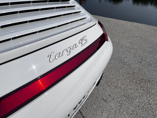 911 Carrera 3.2 4S 3.8i 385 PDK A 2009 occasion 44470 Carquefou