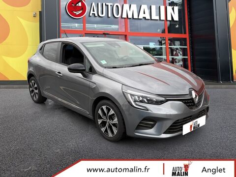 Clio V TCe 90 Evolution 2023 occasion 64600 Anglet