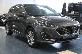 Kuga 2.5 Duratec 225 ch PHEV Powershift Vignale 2025 occasion 72650 Saint-Saturnin