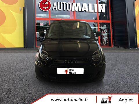 500 E 500 e 118 ch Nouvelle 500 2023 occasion 64600 Anglet