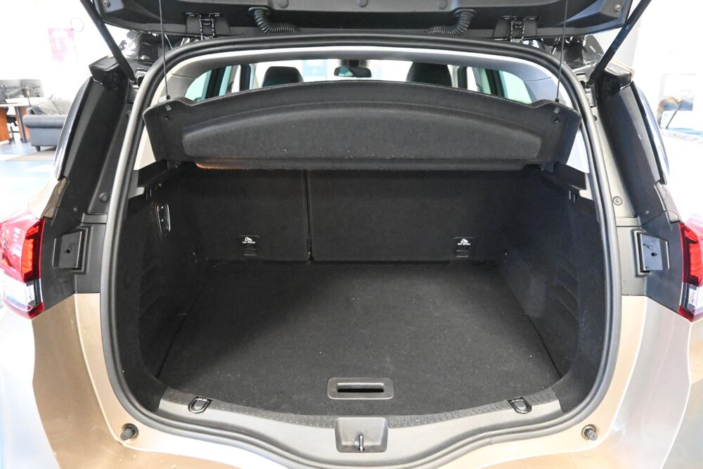 Scenic IV Blue dCi 150 Intens / Suivi complet Renault 2020 occasion 72650 Saint-Saturnin