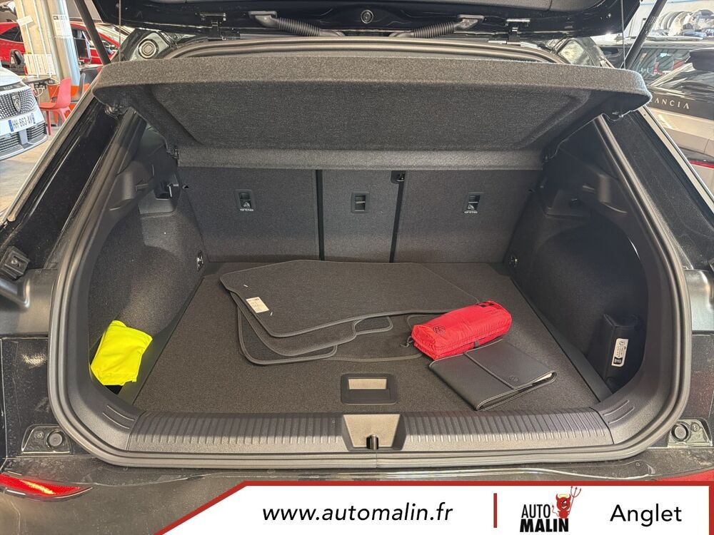 T-ROC 1.5 eTSI Hybrid 150 ch DSG7 R-Line 2026 occasion 64600 Anglet