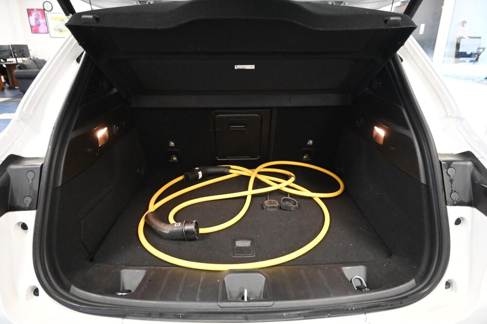Tonale 1.3 Hybride Rechargeable PHEV 280ch AT6 e-Q4 Tributo Italian 2025 occasion 72650 Saint-Saturnin