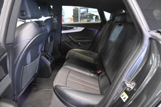A5 40 TDI 190 S tronic 7 S Line 2019 occasion 72650 Saint-Saturnin