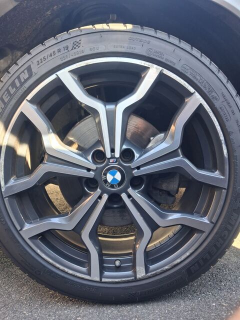 X2 sDrive 18d 150 ch BVA8 M Sport 2021 occasion 59240 Dunkerque
