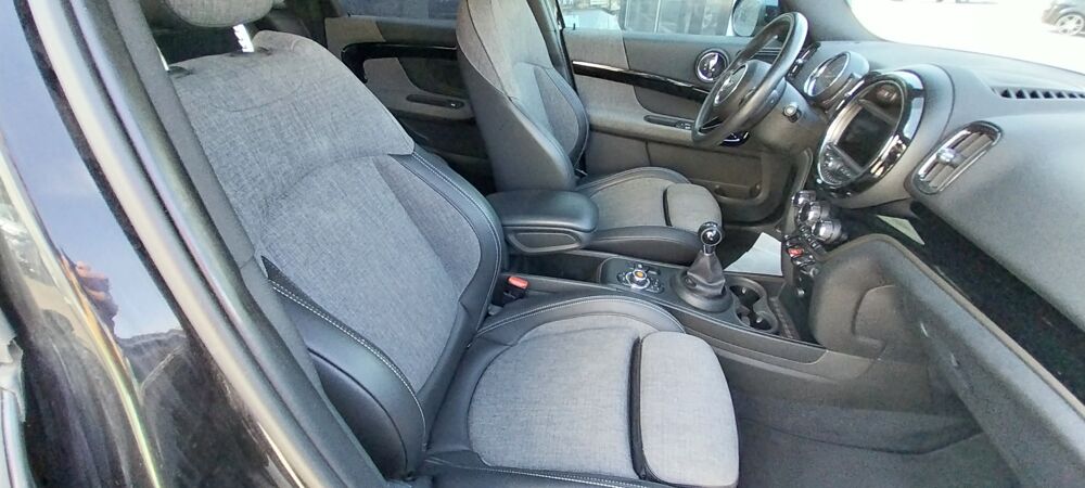 Countryman 136 ch Cooper Longstone 2020 occasion 30900 Nimes