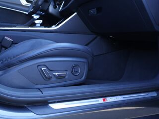 RS6 V8 4.0 TFSI 630 Tiptronic 8 Quattro Performance 2024 occasion 77680 Roissy-en-Brie