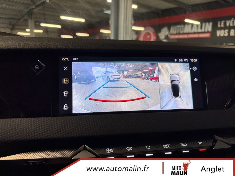 DS4 PureTech 130 EAT8 Rivoli 2024 occasion 64600 Anglet