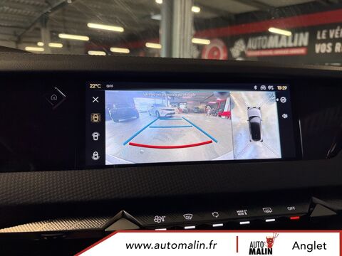 DS4 PureTech 130 EAT8 Rivoli 2024 occasion 64600 Anglet