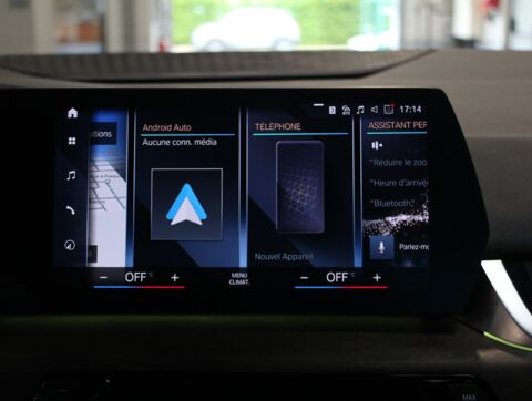Serie 2 Active Tourer 218i 136 ch DKG7 Luxury 2023 occasion 77680 Roissy-en-Brie