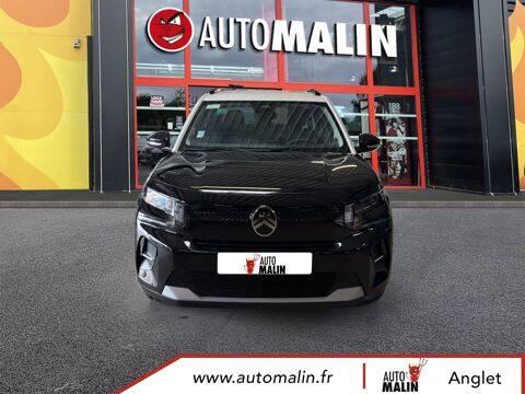 E-C3 113 ch Plus 2025 occasion 64600 Anglet