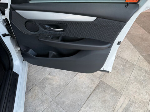 Serie 2 Gran Tourer 216i 109 ch Business Design 2022 occasion 50300 MARCEY-LES-GREVES