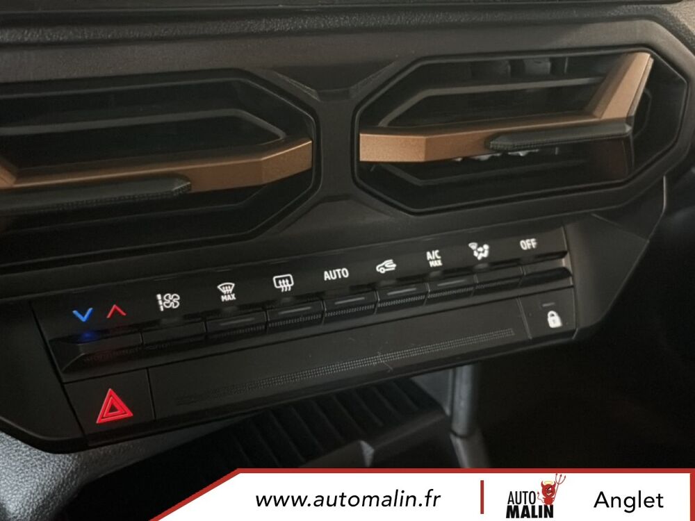 Duster Mild Hybrid 130 Extreme 2025 occasion 64600 Anglet
