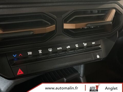 Duster Mild Hybrid 130 Extreme 2025 occasion 64600 Anglet