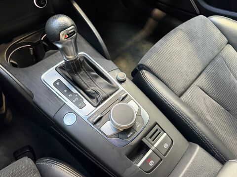 A3 35 TFSI 150 S tronic 7 S Line Plus 2019 occasion 62230 Outreau