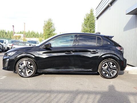 208 Hybrid 110 ch e-DCS6 Allure 2026 occasion 77680 Roissy-en-Brie
