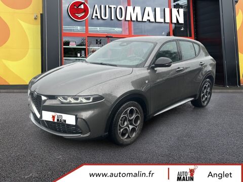 Annonce voiture Alfa Romeo Tonale 23990 €
