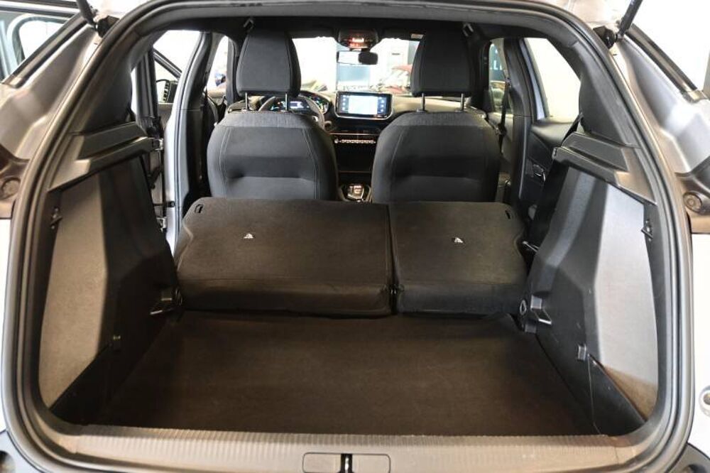 2008 Hybrid 145 e-DCS6 Style 2025 occasion 72650 Saint-Saturnin